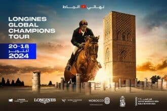 Maroc-Qatar 2024 : Rabat accueille la finale du &ldquo;Longines Global Champions Tour&rdquo;