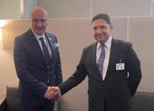 Décision de la CJUE : la Croatie réaffirme son attachement au &ldquo;partenariat stratégique&rdquo; Maroc-UE