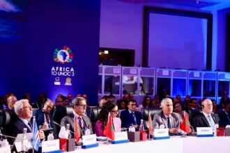 Le Maroc se prépare pour la 3e conférence des Nations unies sur les Océans
