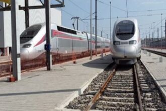 Accords Maroc-France : plus de 2 MMDH pour le secteur ferroviaire