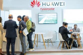 Huawei renforce son engagement en faveur de la transition énergétique au World Power-to-X Summit