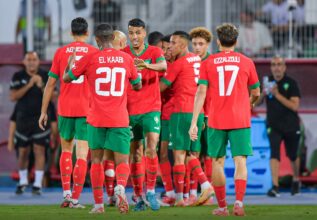 CAN 2025. Le Maroc étrille la République centrafricaine (5-0)