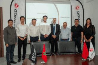 Automobile : le chinois Dongfeng veut créer un hub logistique au Maroc