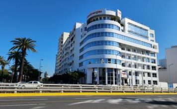 TotalEnergies Maroc : des marges nettes en hausse en 2024, mais loin du pic atteint en 2016