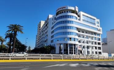 TotalEnergies Maroc, marges nettes, carburants, rentabilité, libéralisation, hydrocarbures, segments d’activité, Bourse de Casablanca