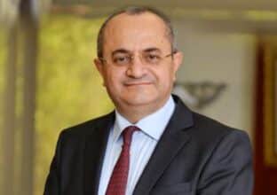 Brahim Benjelloun Touimi nommé président du conseil d'administration de la Bourse de Casablanca