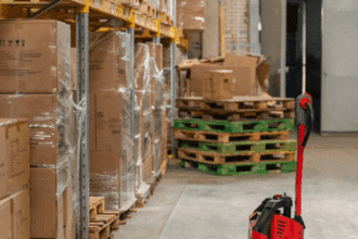 Marrakech, Rabat et Dakhla bientôt dotées de plateformes régionales de réserves de première nécessité