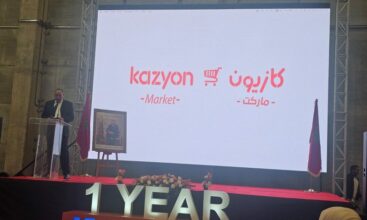 Après une première année au Maroc, Kazyon fait son bilan