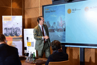 Pneumatique : Continental positionne le Maroc comme un levier de croissance