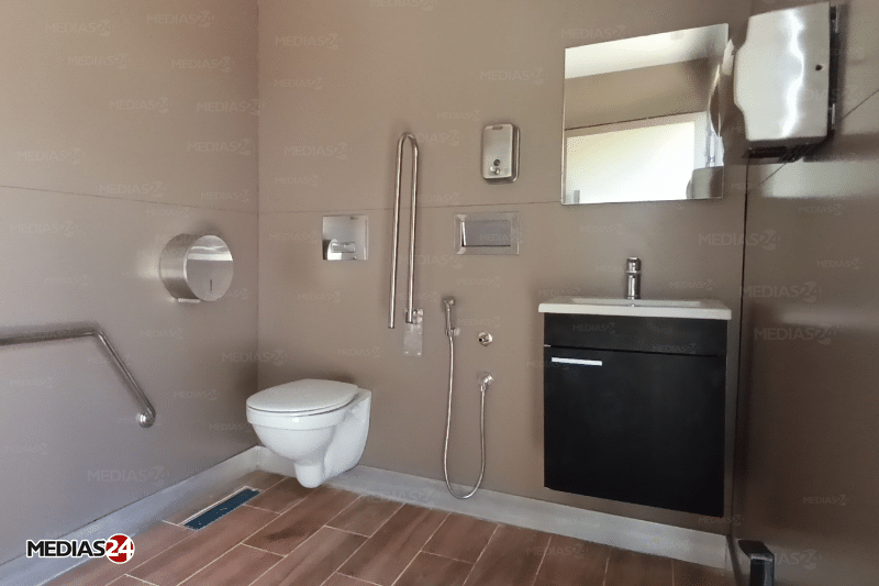 La commune de Casablanca compte améliorer l'hygiène urbaine grâce à de nouveaux blocs sanitaires