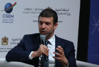 JNI. Hicham El Habti prône une collaboration renforcée entre universités et secteur privé pour stimuler l'innovation