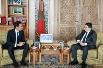 Le Maroc, un &ldquo;acteur incontournable&rdquo; en matière de sécurité (OTAN)