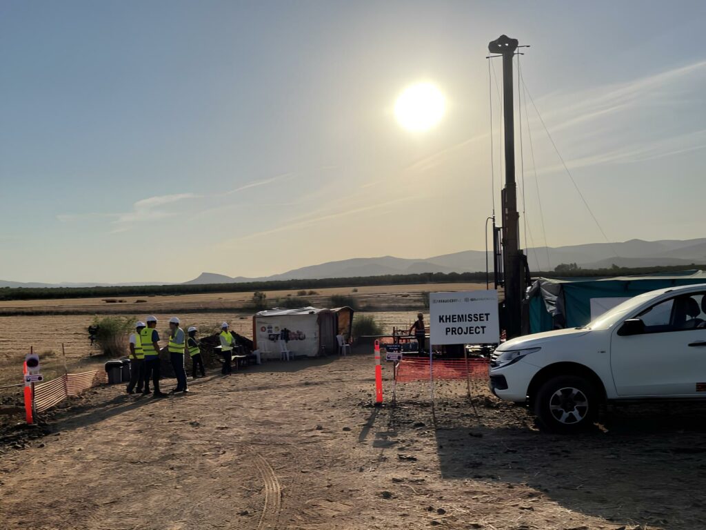 Potasse de Khémisset : qui plaidera pour Emmerson devant le CIRDI ?