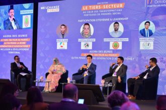 WeXchange Forum 2024 : le rôle du tiers-secteur dans l'innovation sociale au cœur des débats