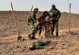 &ldquo;Les évadés de Tindouf&rdquo; dans les salles obscures à partir du 6 novembre