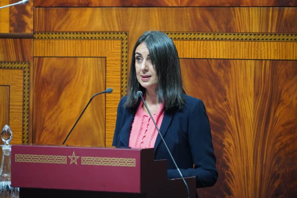 La loi de finances 2025 publiée au Bulletin officiel