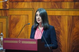 PLF2025. L'essentiel de la présentation de Nadia Fettah devant les parlementaires