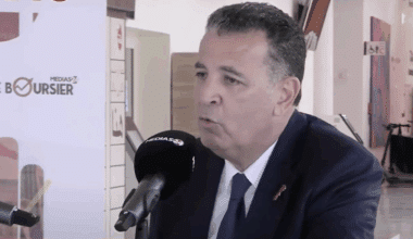 Chakib Alj : “Nous sommes prêts pour industrialiser davantage notre pays”