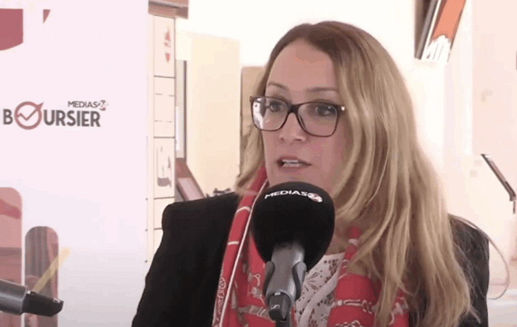 Mia Lahlou-Filali : “Il faut changer de paradigme et sanctuariser le made in Morocco”