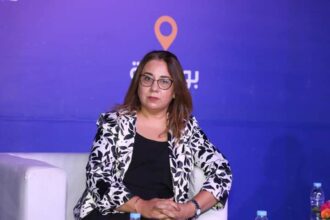 Qui est Fatima Saâdi, la remplaçante de Salaheddine Aboulghali au triumvirat qui dirige le PAM