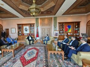 Sahara : Antigua-et-Barbuda réitère son soutien à l’intégrité territoriale du Maroc