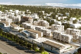 &ldquo;Cœur d’Anfa&rdquo;, un nouveau projet immobilier novateur à Casablanca