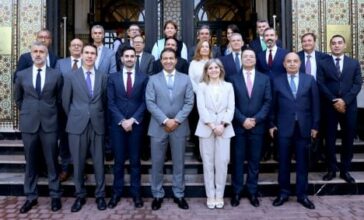 Le Maroc, un &ldquo;partenaire prioritaire&rdquo; pour l'Espagne en matière de gestion migratoire