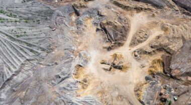 Cuivre d’Oumejrane : un tournant pour MetalNRG ?