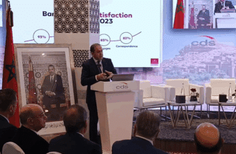 &ldquo;Dans les dix prochaines années, l'industrie aéronautique dépassera l'automobile&rdquo; (Abdelhamid Addou)