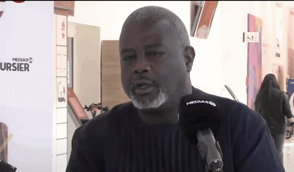 Chaînes de valeurs industrielles. &ldquo;Il y avait beaucoup de complémentarité sur le continent à exploiter” (Abdou Diop)