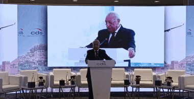 Séminaire CDS : &ldquo;Connectivité et développement des territoires