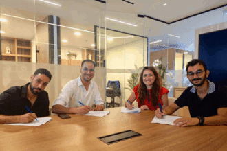 Colis.ma lève 3 MDH pour renforcer sa présence au Maroc et conquérir les marchés européens