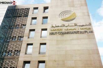 Le HCP anticipe une croissance économique de 4,2% au premier trimestre 2025 et de 3,8% au T2