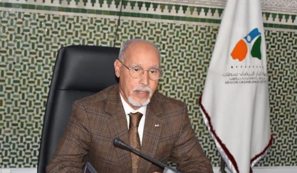 Justice. Le président de la commune de Mansouria révoqué