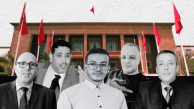 Parlement : voici les remplaçants des 5 nouveaux ministres, désormais ex-députés