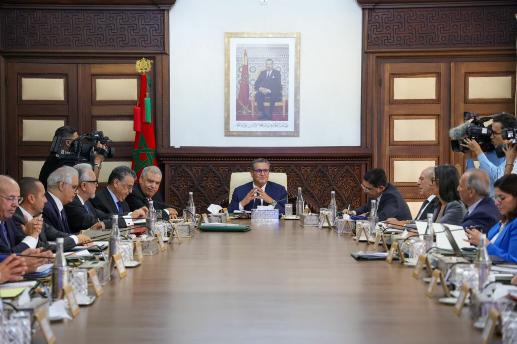 Hydrogène vert : des projets sélectionnés dans les trois régions du sud du Royaume