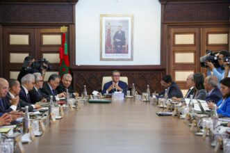 Hydrogène vert : des projets sélectionnés dans les trois régions du sud du Royaume