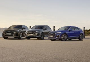 Audi : le meilleur de l’hybride rechargeable