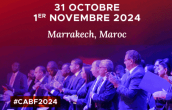 Marrakech accueillera la 5e édition du Choiseul Africa Business Forum les 31 octobre et 1er novembre 2024