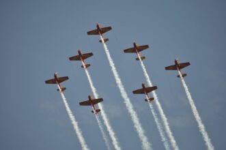 Plus de 200 exposants attendus au Marrakech Air Show 2024