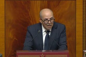 Barrages à usage agricole : 3,9 milliards de m³ de retenues (El Bouari)