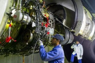 Safran investira 1,3 MMDH pour un atelier de maintenance de son moteur Leap à Casablanca