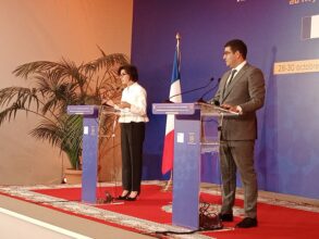 Rachida Dati annonce la création d'une Alliance française à Laâyoune