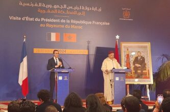 En vidéo, les bilatérales Maroc-France (Laftit, Bourita, Mezzour, Khlie, Bensaid et Zidane...)