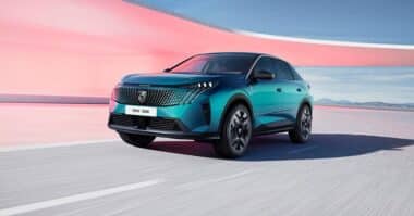 Le nouveau Peugeot 3008 hybride désormais disponible à la commande au Maroc