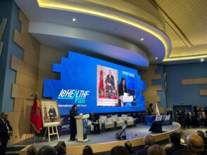 Top départ pour la 2e édition de l'International eHealth Forum