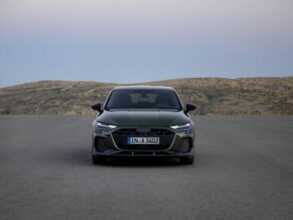 Nouvelle Audi A3 : une icône renouvelée