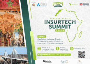 Sommet BimaLab Africa : des solutions insurtech au service de l'inclusion financière en Afrique