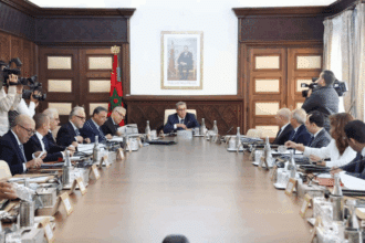 Le compte rendu du Conseil de gouvernement du jeudi 31 octobre 2024