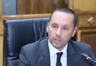 Nouvelle gestion du gardiennage et de la propreté dans les hôpitaux publics